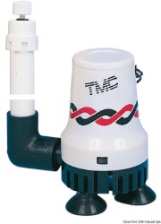 Pompa napowietrzająca TMC do akwariów